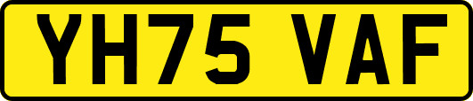 YH75VAF