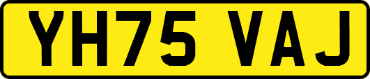 YH75VAJ