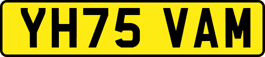 YH75VAM