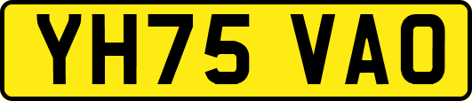 YH75VAO