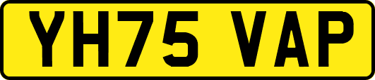 YH75VAP