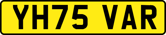 YH75VAR