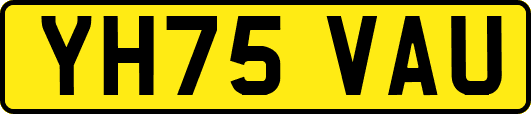 YH75VAU
