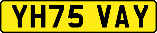 YH75VAY
