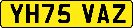 YH75VAZ