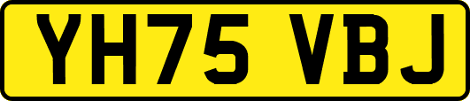 YH75VBJ
