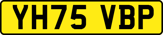 YH75VBP
