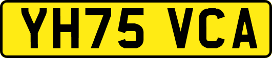 YH75VCA