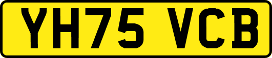 YH75VCB