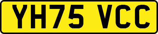 YH75VCC