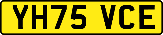 YH75VCE