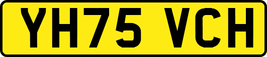 YH75VCH