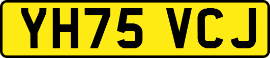 YH75VCJ