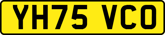 YH75VCO