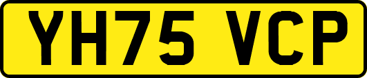 YH75VCP