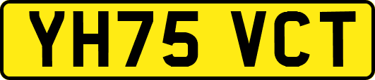 YH75VCT