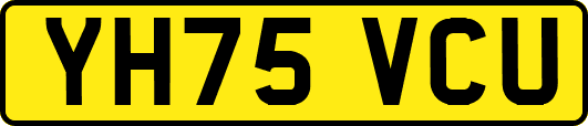YH75VCU
