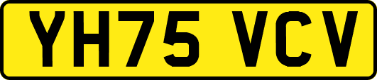 YH75VCV