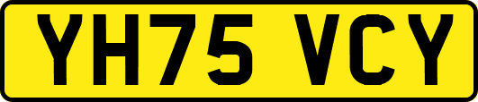 YH75VCY