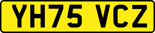 YH75VCZ