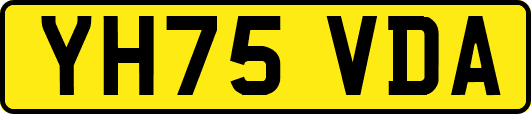 YH75VDA