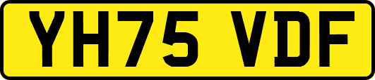 YH75VDF