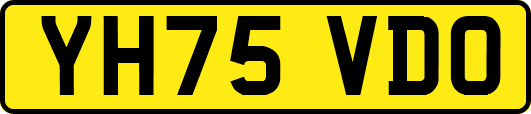 YH75VDO