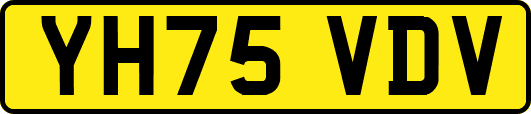 YH75VDV