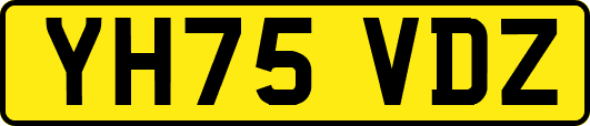 YH75VDZ