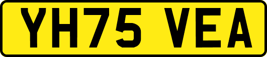 YH75VEA