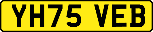 YH75VEB