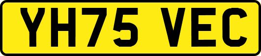 YH75VEC