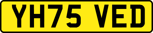 YH75VED