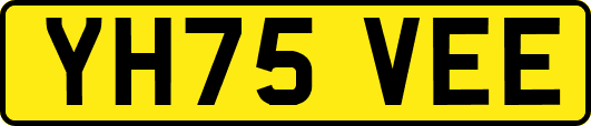 YH75VEE