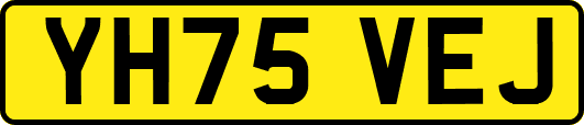 YH75VEJ