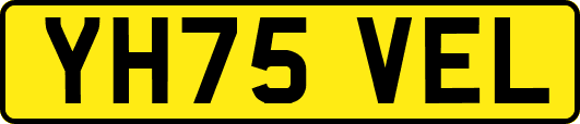 YH75VEL