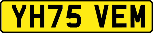 YH75VEM