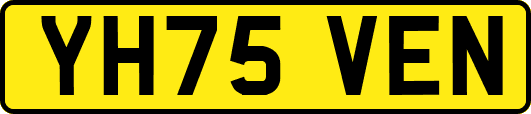 YH75VEN