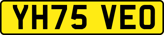 YH75VEO