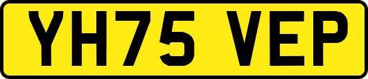 YH75VEP