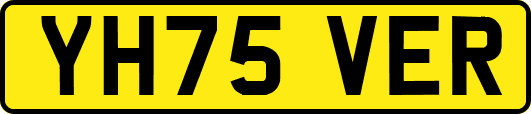 YH75VER