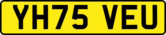 YH75VEU
