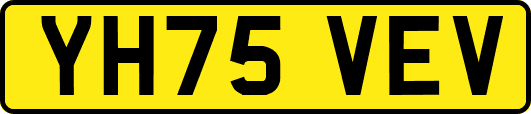 YH75VEV