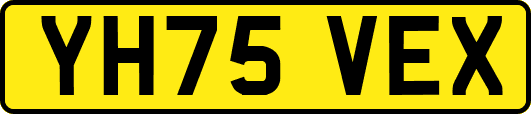 YH75VEX