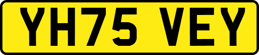 YH75VEY