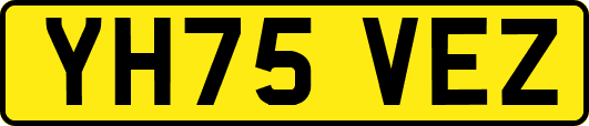 YH75VEZ