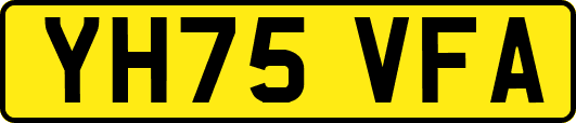 YH75VFA