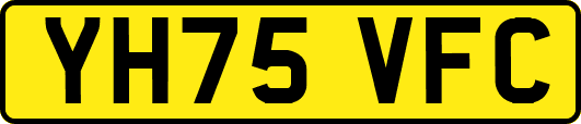 YH75VFC