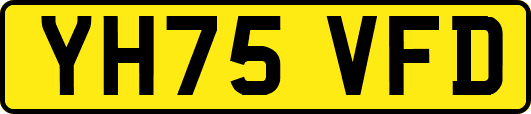 YH75VFD