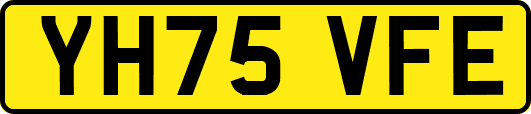 YH75VFE